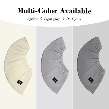 PAWPUBBY Cuddler Cat Sling Carrier - Soft Fleece Fabric, Comfortable for Pets up to 18 lbs, Ideal for Home Use with Harnesses and Collars, Breathable Design